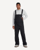 ПолуКомбинезон Simms Challenger Fishing Bib (Мужской; XL; Black)